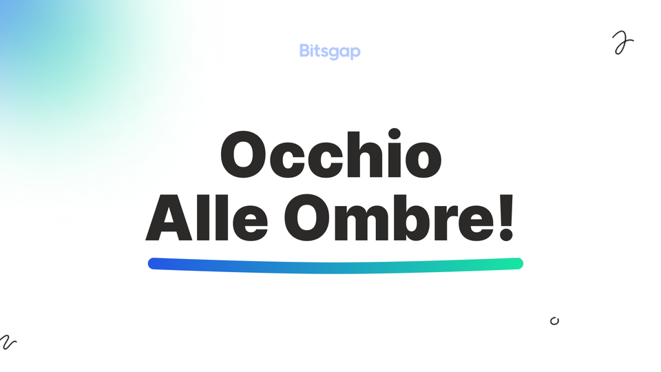 Crypto Wicks: le dimensioni contano (o forse no?)