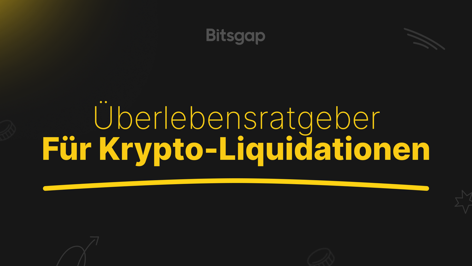 Was ist Liquidation in Kryptowährungen?