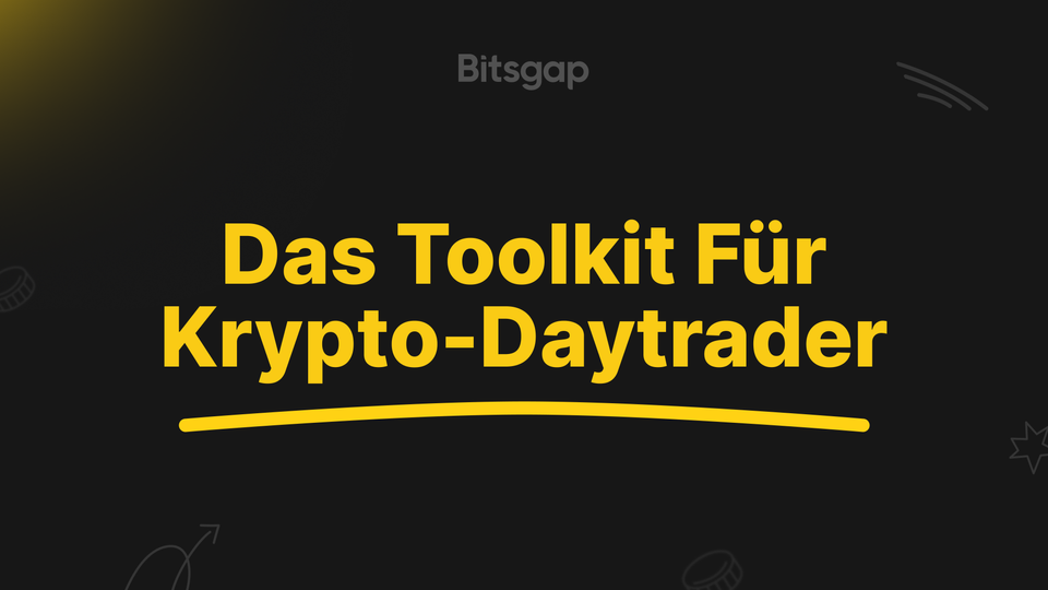 Die sieben besten technischen Indikatoren für den Tageshandel