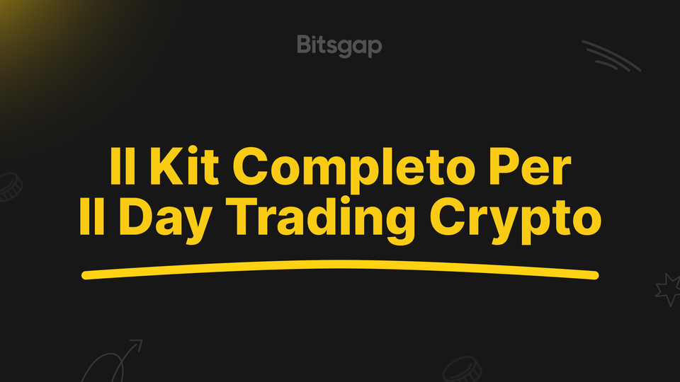 I sette migliori indicatori tecnici per il day trading