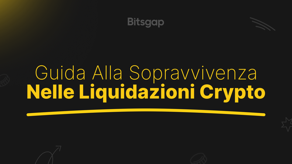Che cos'è la liquidazione nel mondo delle criptovalute?