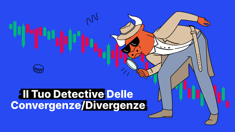Metodo MACD: come utilizzare il MACD con le criptovalute