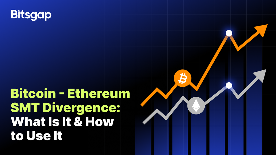 Divergenza SMT Bitcoin - Ethereum: cos'è e come utilizzarla
