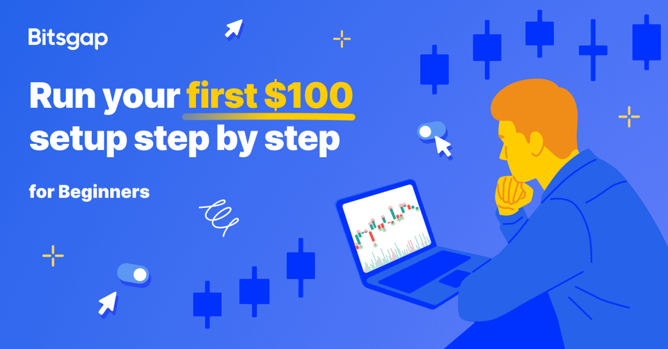 Your First $100 Trading Bot Setup: A Beginner-Friendly Walkthrough