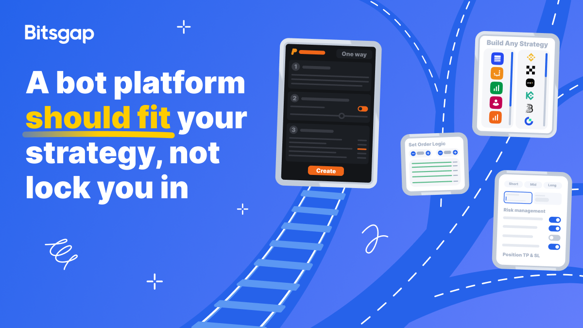 Bitsgap vs Pionex: Which Crypto Bot Platform Is Better for Strategy Testing?