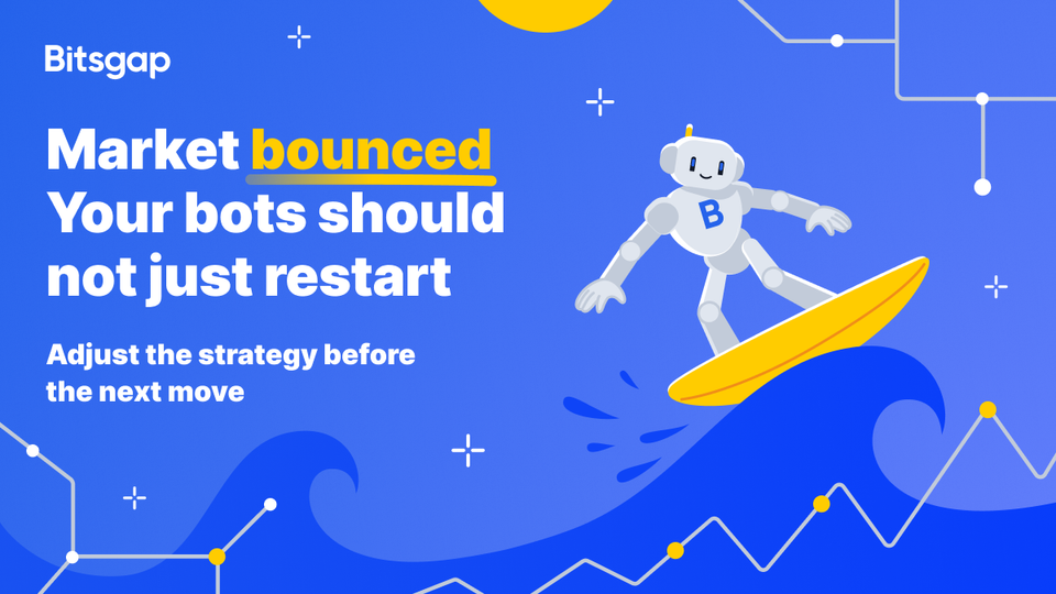 Crypto Bot Strategy for a Volatile Market Recovery in 2026