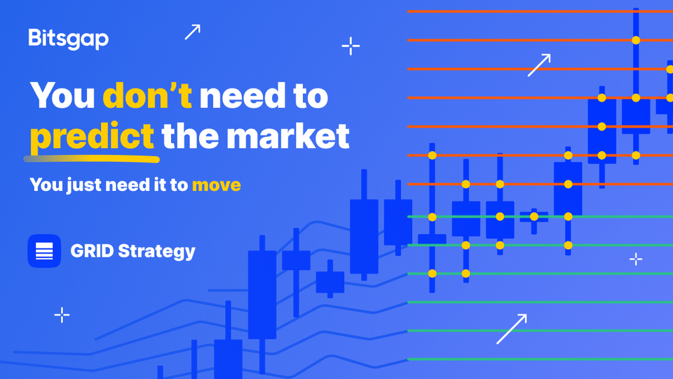 Grid Trading Strategy Explained: How to Profit  in 2026