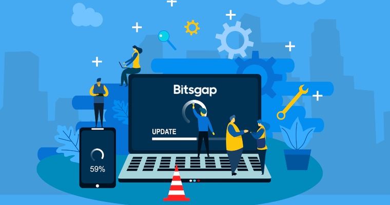 Обновление ботов Bitsgap и новая опция закрытия бота
