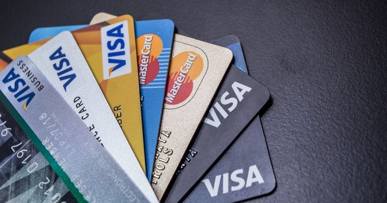 Bitsgap снова принимает платежи с помощью VISA и MasterCard