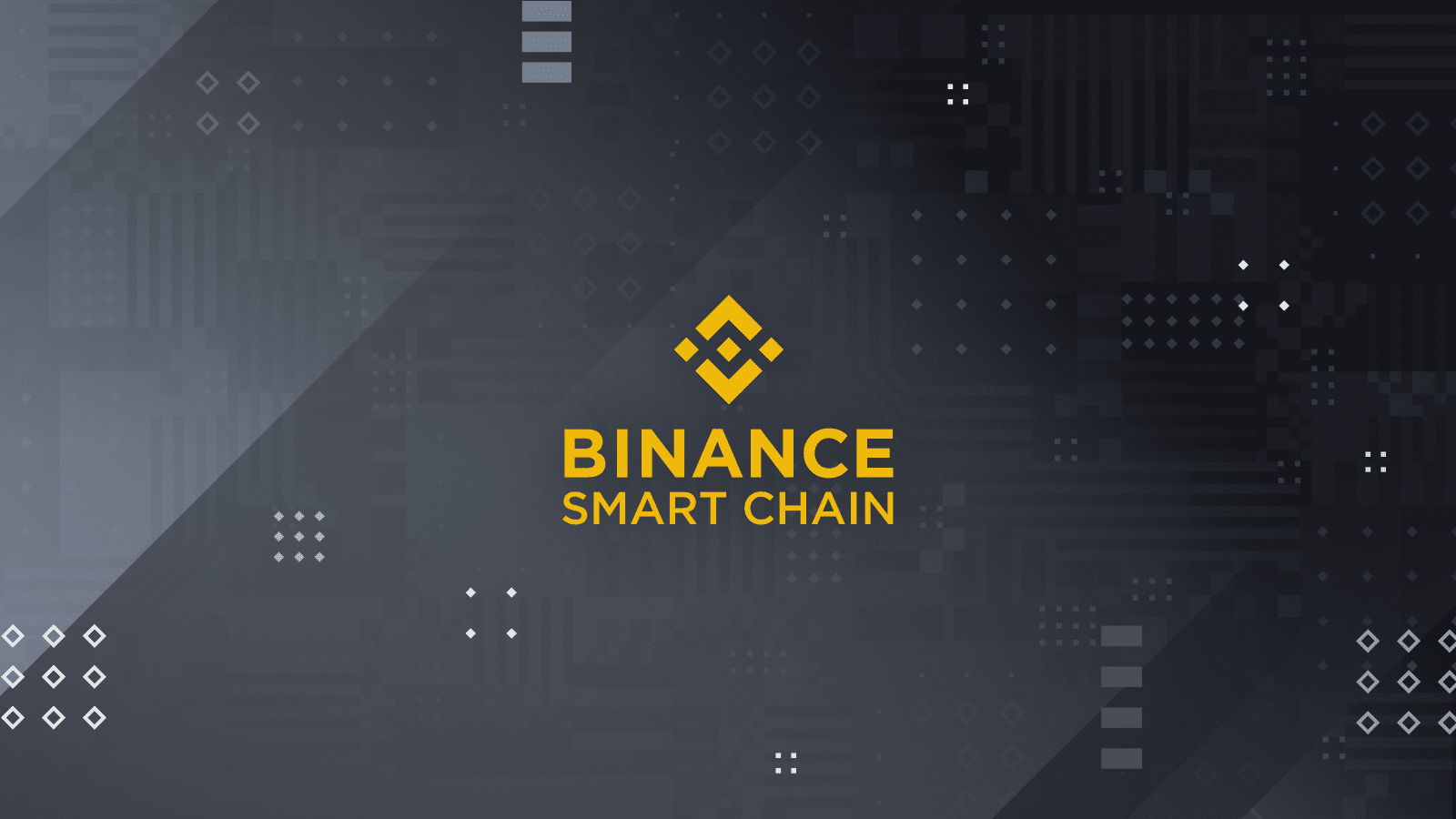 Binance Smart Chain - собственная DeFi-экосистема Binance