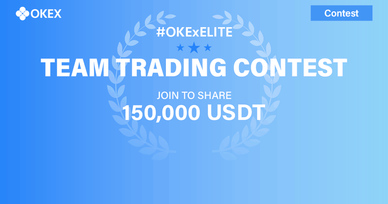 Победители получат 150.000 USD - присоединяйтесь к Bitsgap в турнире OKEx