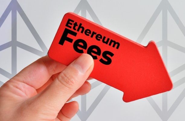 Размеры комиссий в криптовалютной сети