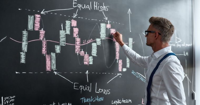 3 стратегии торговли криптовалютами, которые работают