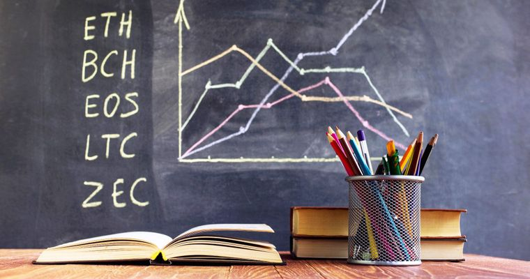 5 вещей, о которых не надо забывать при трейдинге